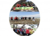 2012년 마포노인복지센터 직원연수