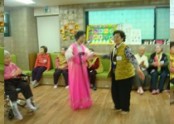 우리가락 좋을시고(용산마사회 민용봉사팀 공연)