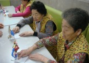 점핑클레이-크리스마스 눈사람만들기