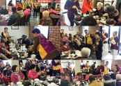 서서울라이온스와 함께하는 런치쇼! 특식지원서비스