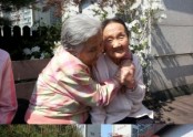 옥상햇빛광장산책 및 텃밭가꾸기 프로그램