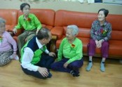 5월4일_마포우체국어버이날기념후원및봉사