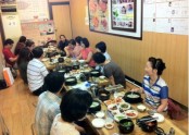 2012 치매중풍 가족모임(3차)