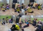 맷돌체조 시간 (주.야간보호/요양시설)