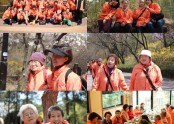 소망초등학교 봄소풍 다녀왔습니다.