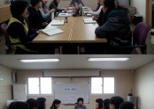 2011 종무식