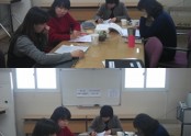 재가노인지원사업 2011 자체평가 실시