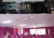 2014년 주민교육_심근경색 강좌