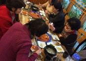 (2017.03.31) 요양보호사 조장 간담회