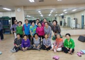 [재가지원] 몸이 건강해지는 기체조 '몸은 튼튼! 기가 탄탄!'